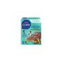 We Care Krokante Pure Chocolade Reep 6 stuks