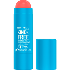 Rimmel Kind & Free Clean Multi-Stick 001 Caramel Dusk