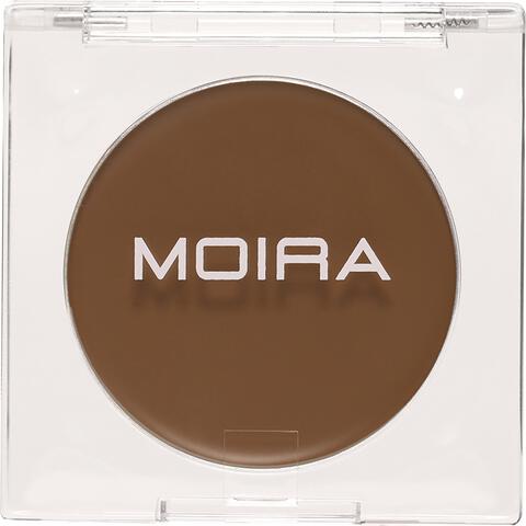 MOIRA Stay Golden Cream Bronzer & Contour 450N