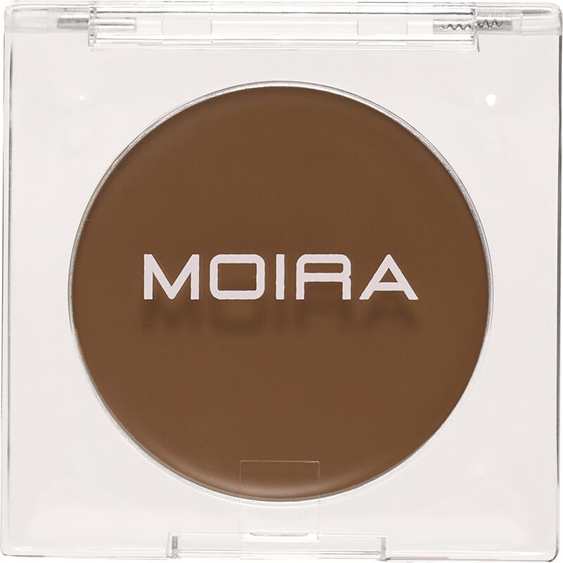MOIRA Stay Golden Cream Bronzer & Contour 450N