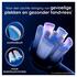 Oral-B iO Gentle Care Opzetborstels Zwart 6 Stuks