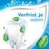 Aquafresh Cool Mint Tandpasta 5 stuks