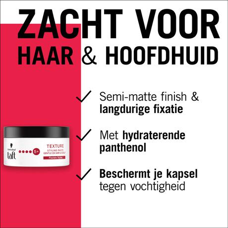 Taft Text Paste 100 ML