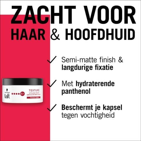 Taft Text Paste 100 ML