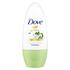 Dove Go Fresh Cucumber & Green Tea Anti-transpirant Deodorant Roller 50 ML