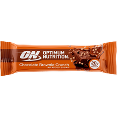 Optimum Nutrition Protein Bar Chocolate Brownie Crunch 