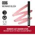 Rimmel London Wonder'last Oogschaduw Stick 006 Mermaid Blush 1.64 G