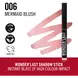 Rimmel London Wonder'last Oogschaduw Stick 006 Mermaid Blush