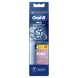 Oral-B Sensitive Clean Opzetborstels Wit 10 Stuks
