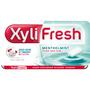 Xylifresh Mentholmint Gum Suikervrij