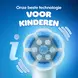 Oral-B iO Kids 6+ Stitch Elektrische Tandenborstel