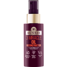 Aussie 3 Minute Miracle Reconstructor Haarolie 100ml