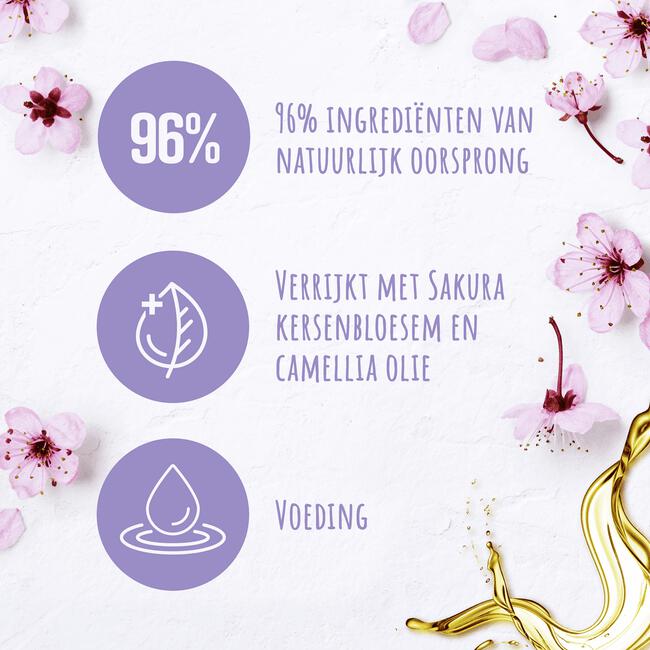Andrélon Levendig Lang Conditioner 250 ML