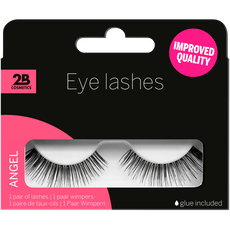 2B Eye Angel Lashes