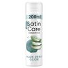 Satin Care Scheergel Gevoelige Huid 200 ML