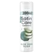 Satin Care Scheergel Gevoelige Huid 200 ML