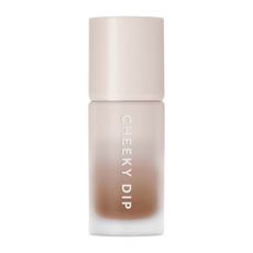 W7 Cheeky Dip Liquid Bronzer Turn On