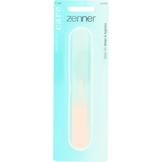 Zenner Glasvijl Met Cover