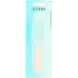 Zenner Glasvijl Met Cover