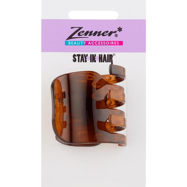 Met Zenner Stay-In-Hair Haarklem