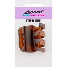Met Zenner Stay-In-Hair Haarklem