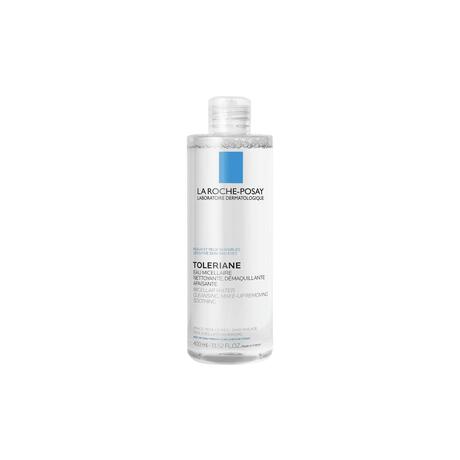 La Roche-Posay Fysiologisch Micellair Reinigingswater Gevoelige Huid 400 ML