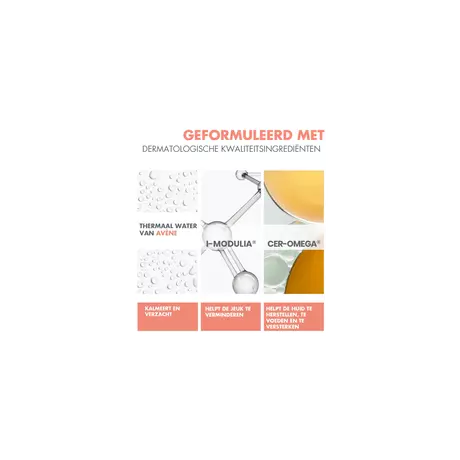 Avène XeraCalm A.D Balsem 200 ML