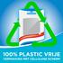 Aquafresh Clean Control Medium Tandenborstel 