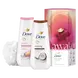 Dove Advanced Care Relaxing Duo Gift Set Awaken Geschenkset