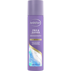 Andrélon Fris & Zuiver Classic Droogshampoo 245 ML