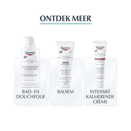 Eucerin AtopiControl Handcrème