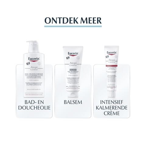 Eucerin AtopiControl Handcrème