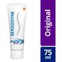 Sensodyne Rapid Relief Tandpasta Voor Gevoelige Tanden 75 ml