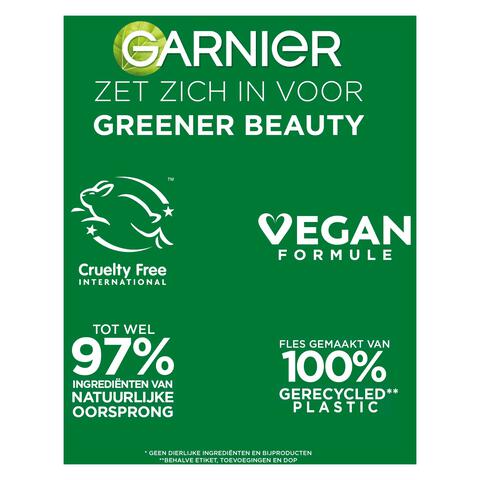 Garnier Loving Blends Rice Water Infusion & Zetmeel Shampoo 300 ML