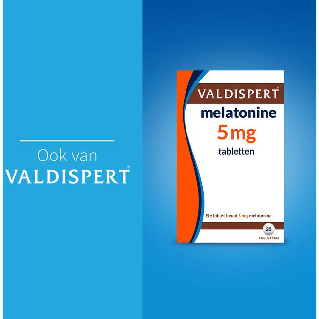 Valdispert Melatonine 3 mg