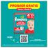 Pampers Baby Dry Pants Luierbroekjes Maat 4 9-15 KG 27 Stuks