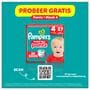 Pampers Baby Dry Pants Luierbroekjes Maat 4 9-15 KG 27 Stuks