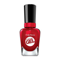 Sally Hansen Miracle Gel Nagellak 680 Rhapsody Red 14.7 ML