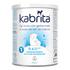 KABRITA Zuigelingenmelk 1 0-6 maanden 400GR
