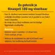 Sinaspril Vloeibaar Paracetamol 120 MG 100 ML