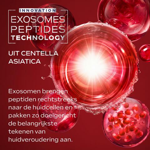 WELEDA Exo Boost Night Repair Elixir Granaatappel Astaxanthine 30 ML
