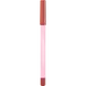 Trouble Maker Overdo It Lip Liner Pencil Say Less Light Nude