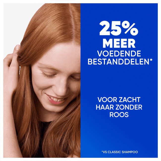 Head & Shoulders Classic 2in1 Anti-roos Shampoo & Conditioner 300 ML
