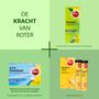Roter Noscapect 40 omhulde tabletten