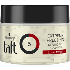 Taft Styling Gel Extreme Freezing Gel 250 ML