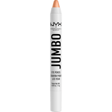 NYX Professional Makeup Jumbo Oogpotlood Nude Frosting