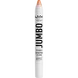 NYX Professional Makeup Jumbo Oogpotlood Nude Frosting