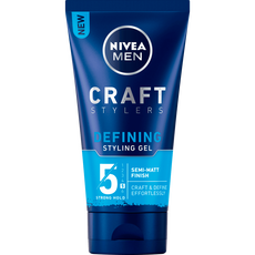 NIVEA MEN Craft Stylers Defining Styling Gel Sterke Hold 150 ML