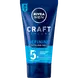 NIVEA MEN Craft Stylers Defining Styling Gel Sterke Hold 150 ML