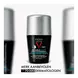 Vichy Homme Deodorant Invisible Resist 72u